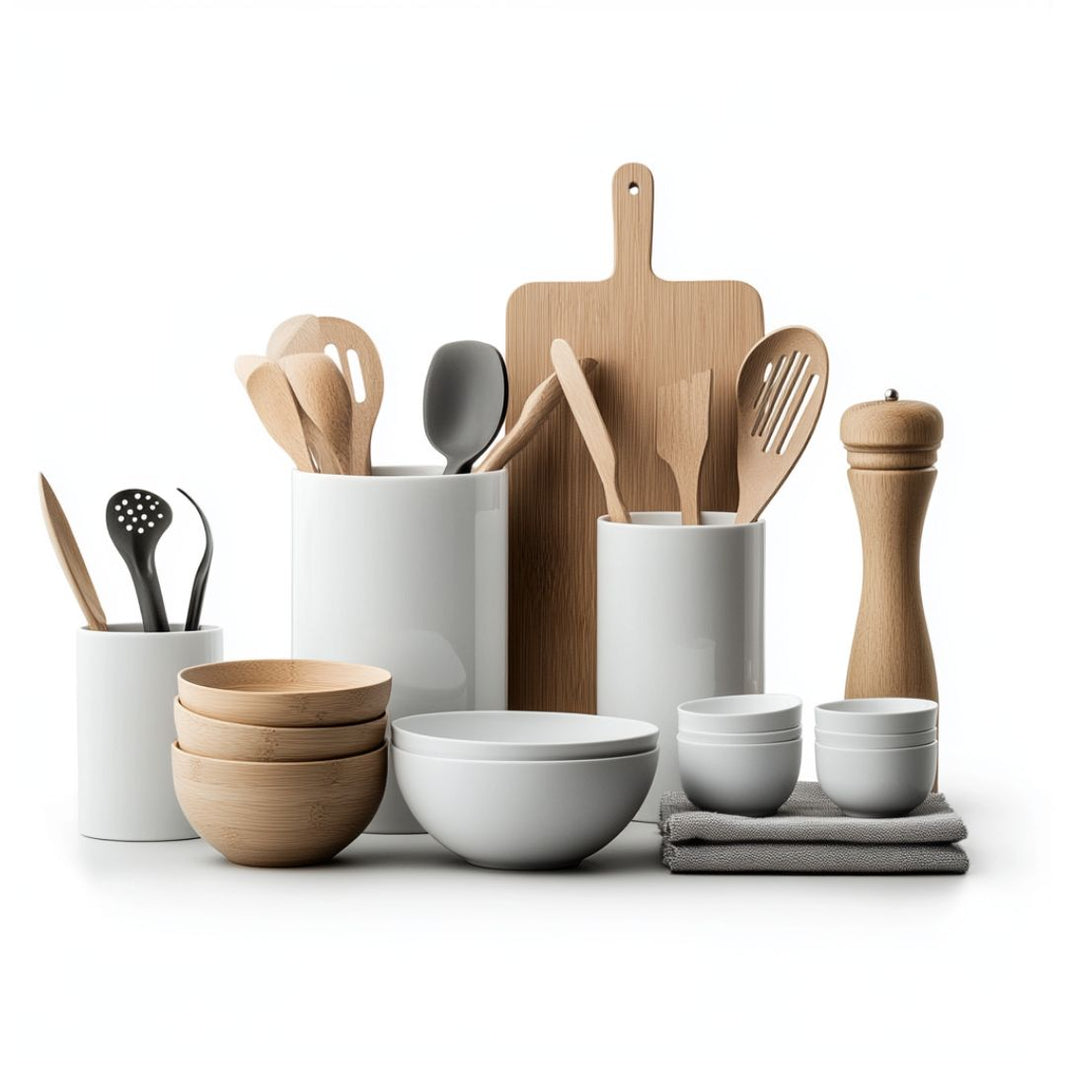 Kitchen Tools