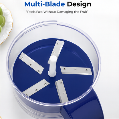 Peelpro - Cleaning Brush