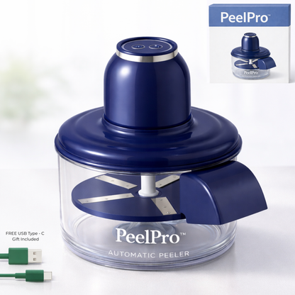 Peelpro - Cleaning Brush