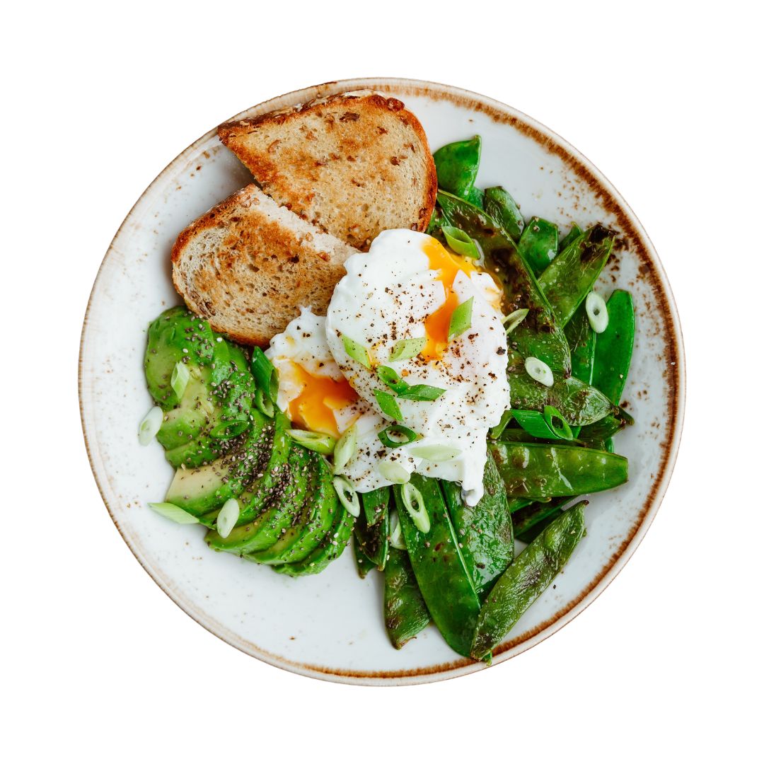 Peelpro - Cleaning Brush