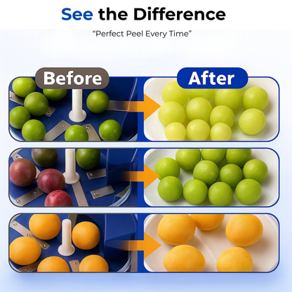 Peelpro - Cleaning Brush