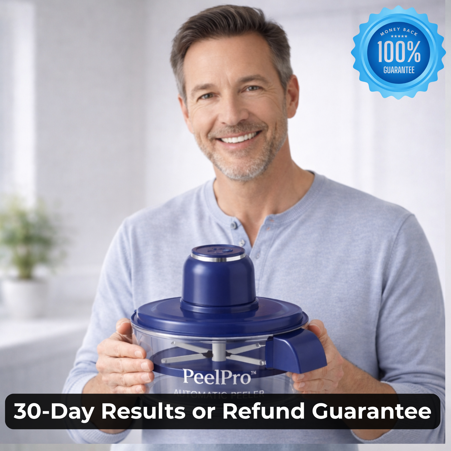 Peelpro - Cleaning Brush