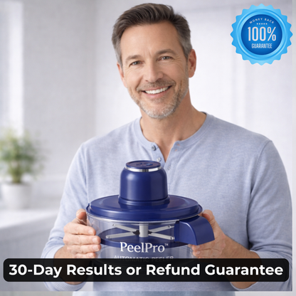 Peelpro - Cleaning Brush