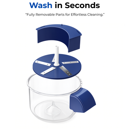 Peelpro - Cleaning Brush