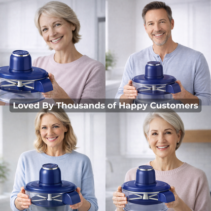 Peelpro - Cleaning Brush