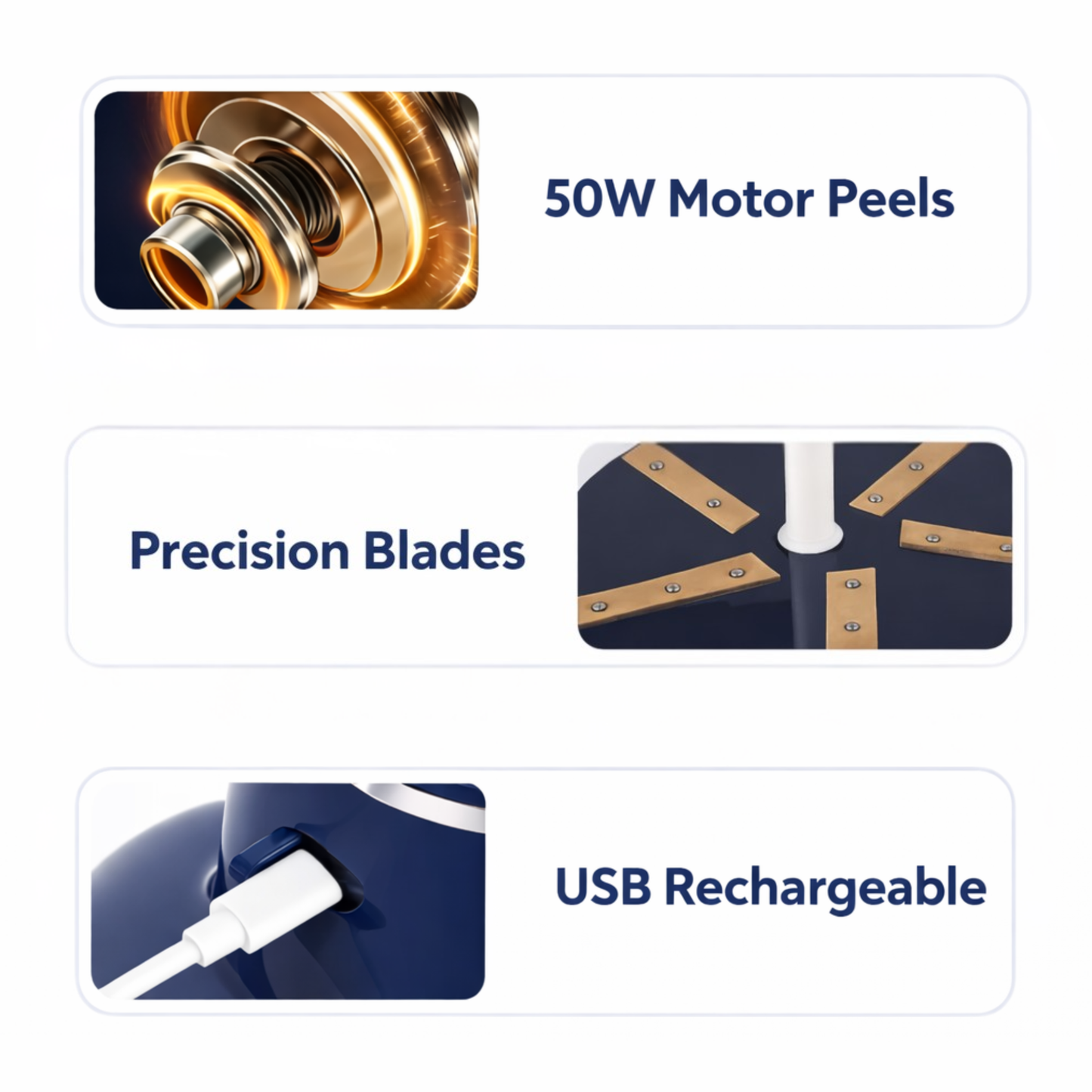 Peelpro - Cleaning Brush