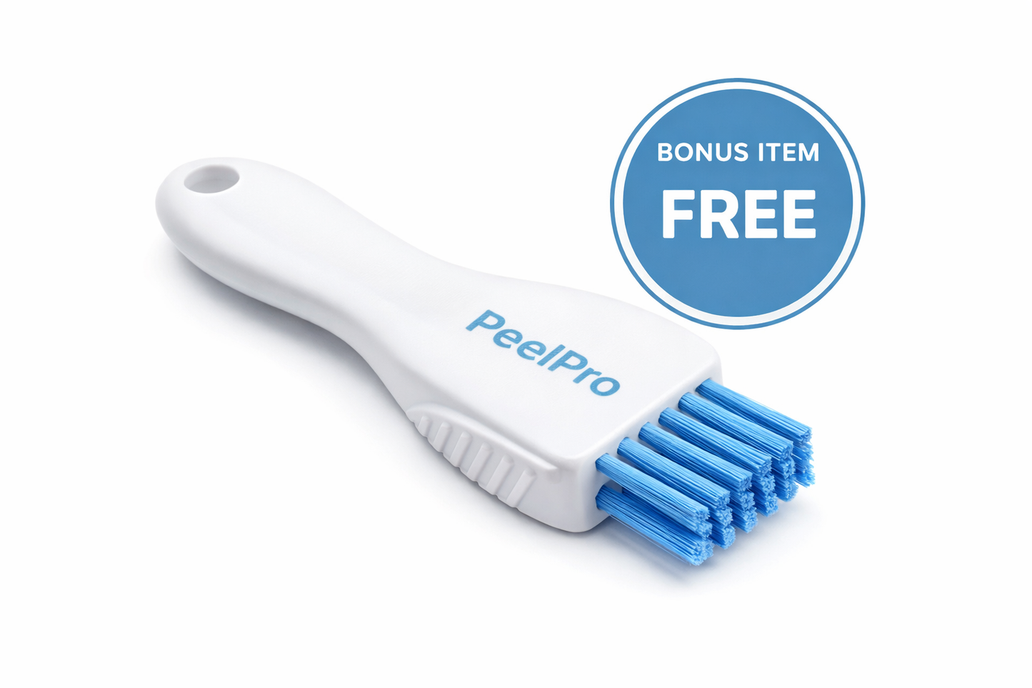 Peelpro - Cleaning Brush