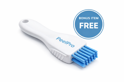 Peelpro - Cleaning Brush
