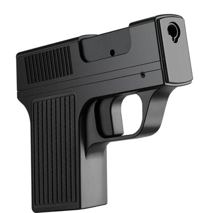 Pistol  - Cigarette Box