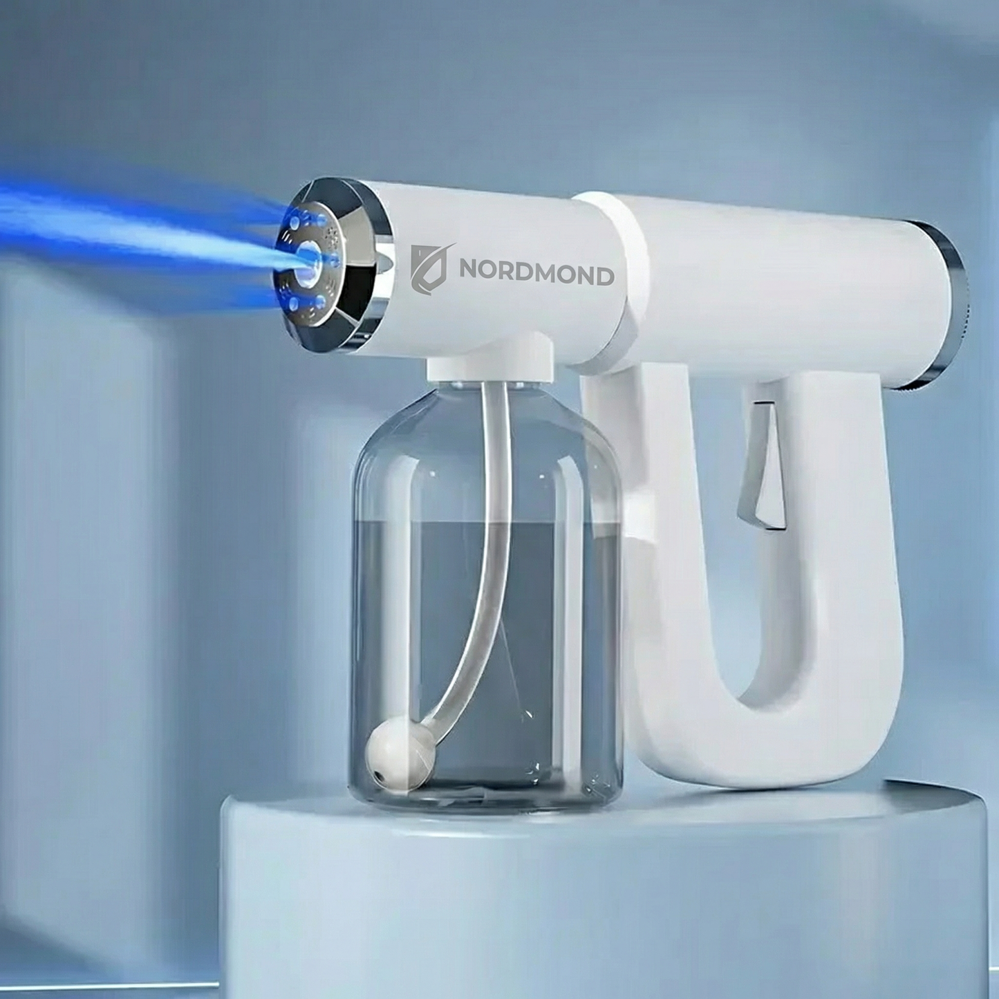NORDMOND™ - The Original Disinfectant Fogger Machine
