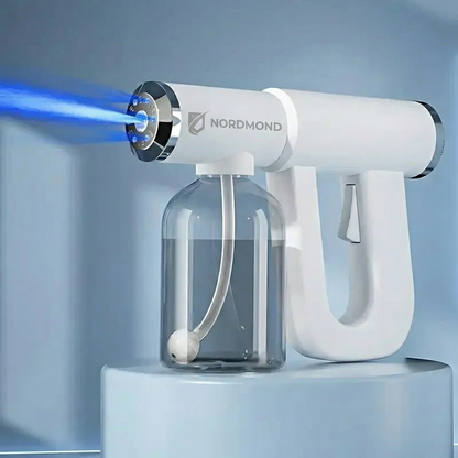 NORDMOND™ - The Original Disinfectant Fogger Machine